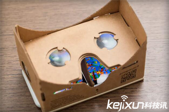 虛擬現實VR大戰升級 玩家越來越多