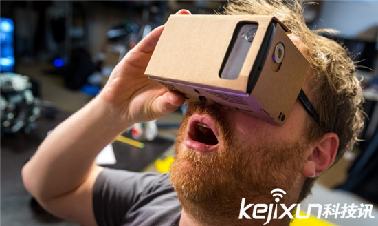 虛擬現(xiàn)實(shí)VR大戰(zhàn)升級(jí) 玩家越來(lái)越多