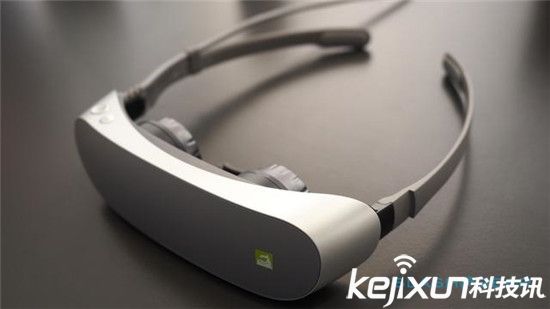 LG 360 VR上手：三星Gear VR不淡定了！