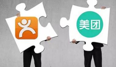 大眾點(diǎn)評(píng) 美團(tuán) 家裝O2O