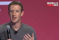 扎克伯格:5G是富人的高速網絡