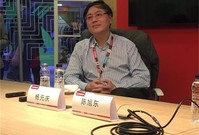 華為進軍筆記本 聯想楊元慶:歡迎來戰