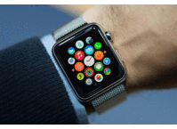 國行Apple Watch瘋狂甩賣 瞬間哄搶一空