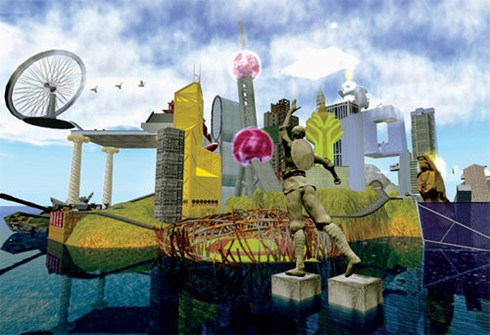 谷歌智能城市計劃發力:招聘新團隊欲打造未來城市