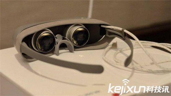 可穿戴攻占MWC：虛擬現實VR成主角