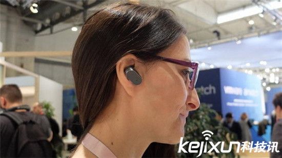 可穿戴攻占MWC：虛擬現實VR成主角