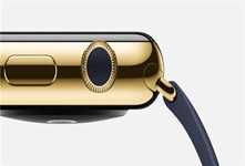 蘋果Apple Watch去年賣了1160萬塊!