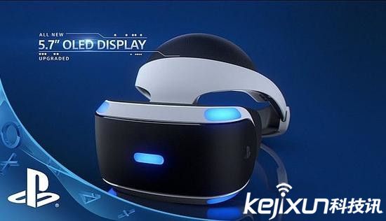 索尼3月15日將召開發布會:PS VR將成重頭戲