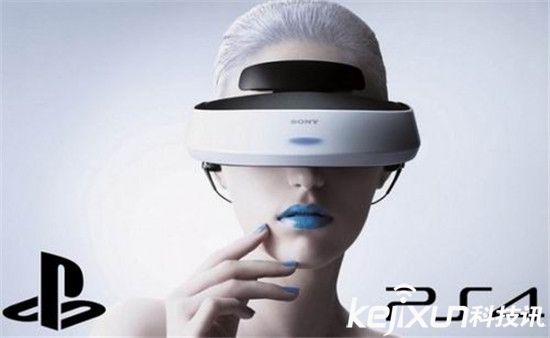 索尼3月15日將召開發布會:PS VR將成重頭戲