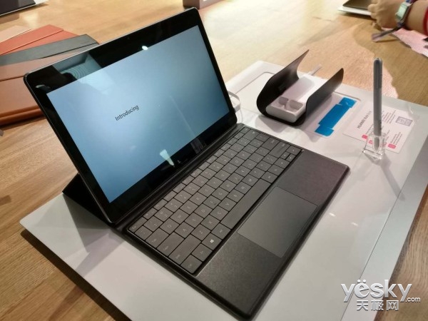 華為MateBook售價詳解 入門版將低于6000元