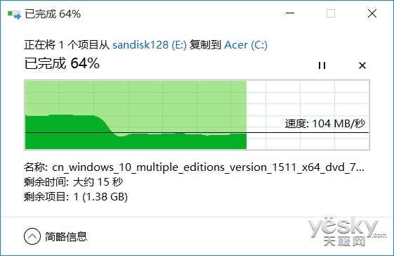 威武小霸王 Acer V5-591G電競游戲本評測