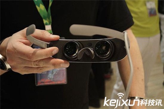 LG 360 VR試玩體驗:跟風之作不足掛齒