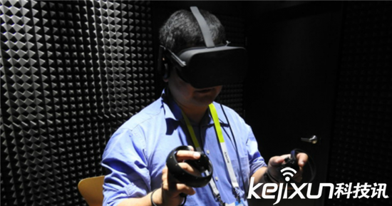 人人都戴著VR頭盔生活：這是我們想要的未來嗎？