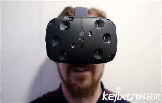 人人都戴著VR頭盔生活：這是我們想要的未來嗎？