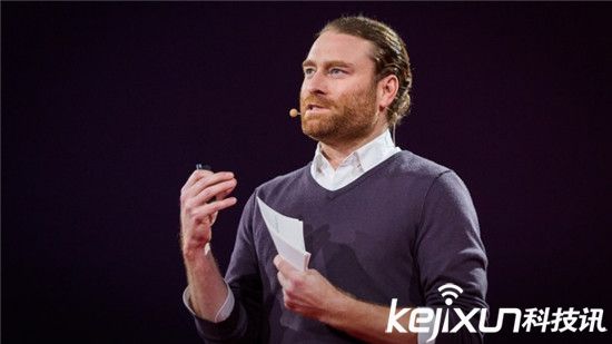 人人都戴著VR頭盔生活：這是我們想要的未來嗎？