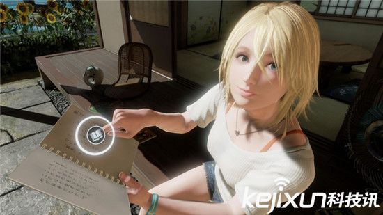 人人都戴著VR頭盔生活：這是我們想要的未來嗎？