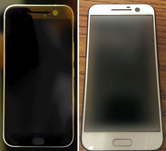 安卓最強(qiáng)拍照機(jī)！HTC新旗艦再曝光：漂亮 