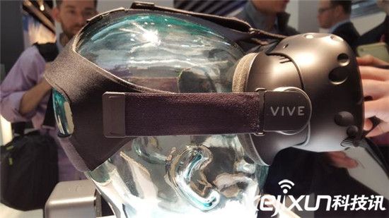 HTC Vive今天開啟預(yù)售6888元起 真的貴嗎？