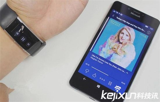 微軟手環(huán)Band 2賣不動了：再次降價50美元