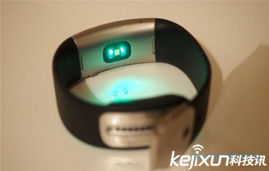 微軟手環Band 2賣不動了:再次降價50美元