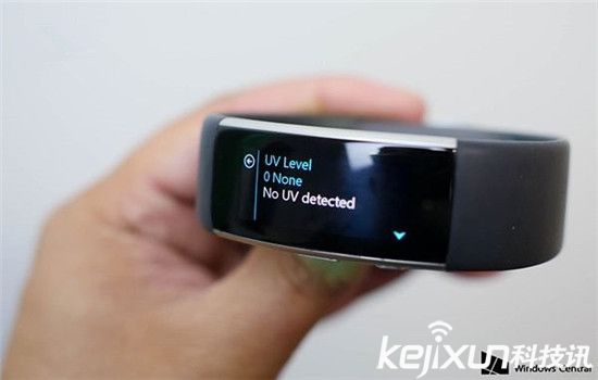 微軟手環Band 2賣不動了:再次降價50美元