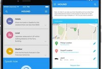 挑戰蘋果谷歌:更強大的語音識別技術誕生