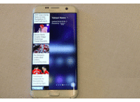 三星S7 Edge國行確定 漂亮極了