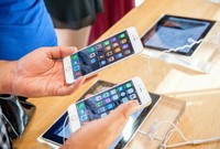 智能機黃金時代終結:去年四季度銷售額零增長