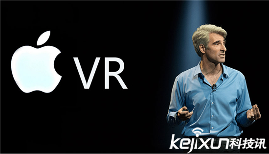 蘋果VR野心曝光:扎克伯格表示VR現在并不成熟