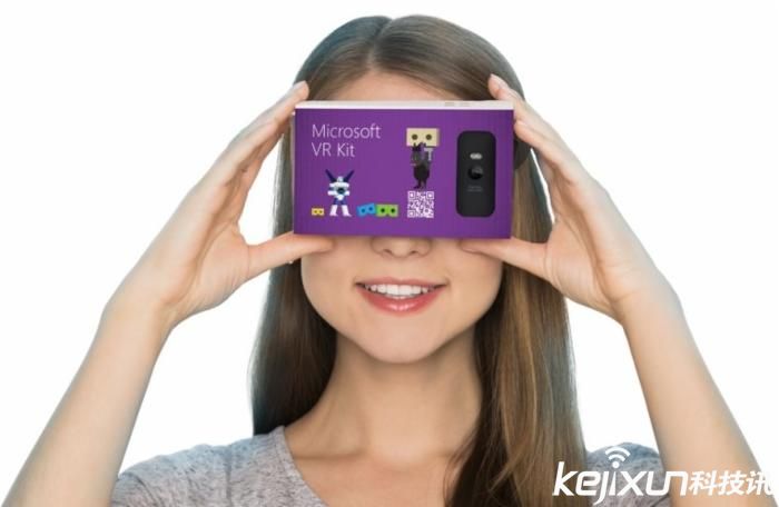 微軟因特爾加入VR大戰(zhàn) 虛擬現(xiàn)實諾亞方舟人滿為患！