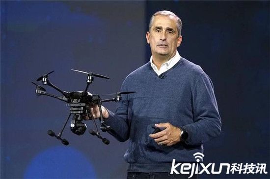 微軟因特爾加入VR大戰 虛擬現實諾亞方舟人滿為患!