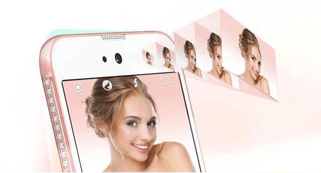 珠寶與時(shí)尚跨界:SUGAR糖果時(shí)尚手機(jī)