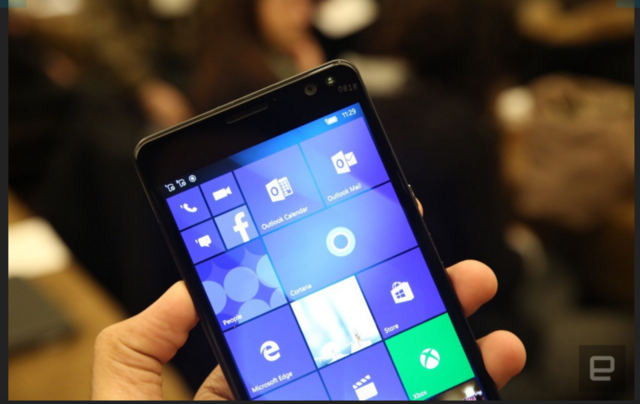 手機(jī)筆電二合一:惠普Elite X3試玩多圖