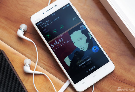 2500元檔熱門手機精選 主流配置黃金價位