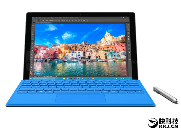 微軟強力優(yōu)化!Surface Pro 5曝光:大提升