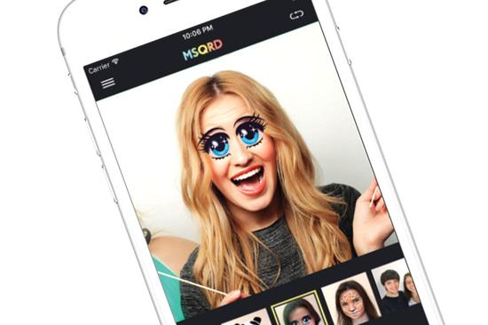 Facebook收購(gòu)換臉應(yīng)用開(kāi)發(fā)商Masquerade