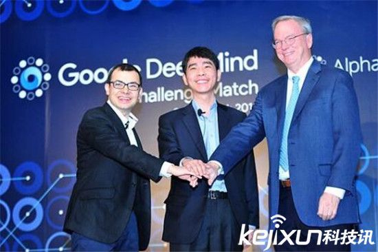 人類輸了：人工智能以及機(jī)器人可能會統(tǒng)治人類