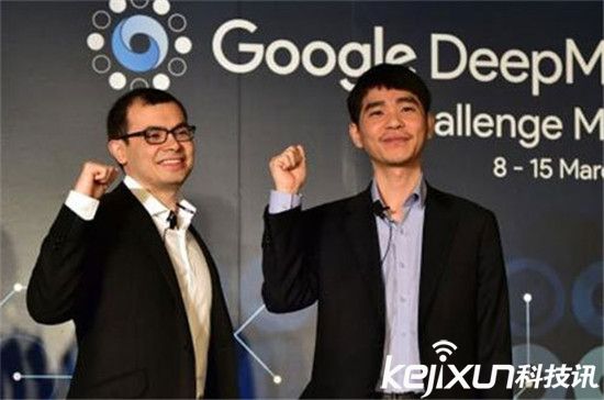 人類輸了:人工智能以及機器人可能會統治人類