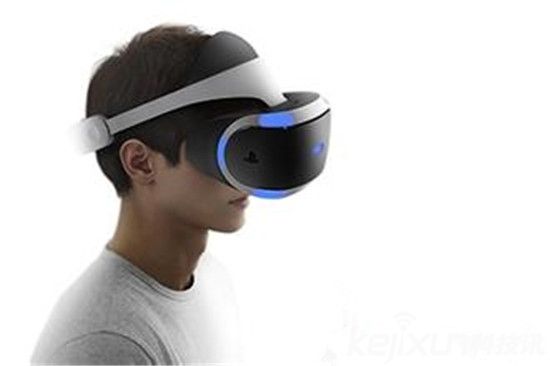 索尼不打自招：PS VR的確沒(méi)有Oculus Rift技術(shù)高
