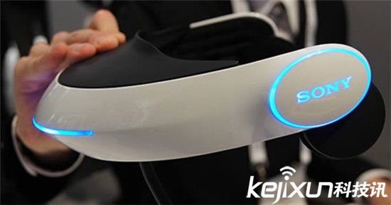 索尼不打自招：PS VR的確沒(méi)有Oculus Rift技術(shù)高