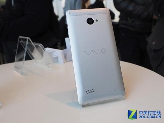 或4月發(fā)售 Vaio Phone Biz通過藍(lán)牙認(rèn)證