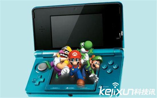 任天堂或重返VR市場：一別已過二十多年