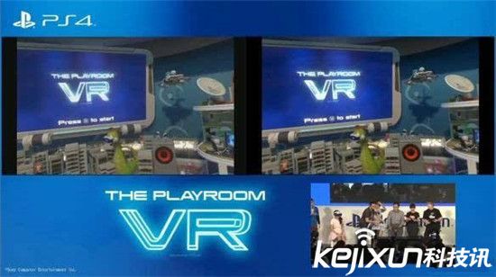 VR電視還在路上：智能電視廠商已經一臉黑線