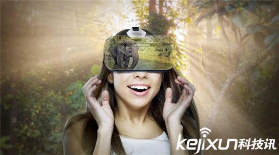 VR電視還在路上：智能電視廠商已經一臉黑線