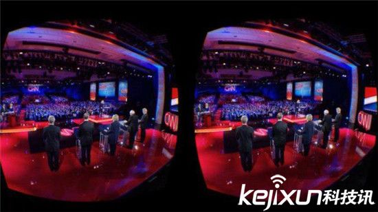 VR電視還在路上：智能電視廠商已經(jīng)一臉黑線