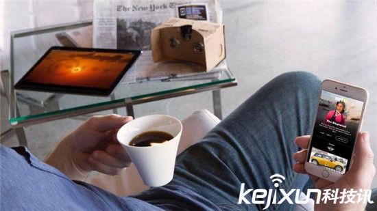 VR電視還在路上：智能電視廠商已經(jīng)一臉黑線