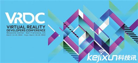 GDC2016游戲開發者大會今天開館：除了VR還有AI