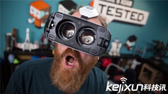 VR電視還在路上：智能電視廠商已經(jīng)一臉黑線