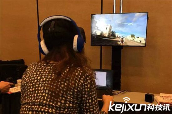 GDC2016游戲開發者大會今天開館：除了VR還有AI