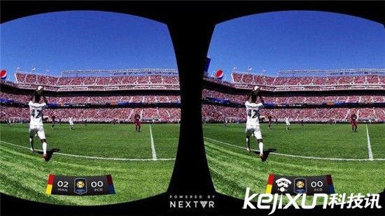 VR電視還在路上：智能電視廠商已經(jīng)一臉黑線